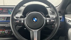 2021 (71) BMW X1 xDrive 20i [178] M Sport 5dr Step Auto 2995864
