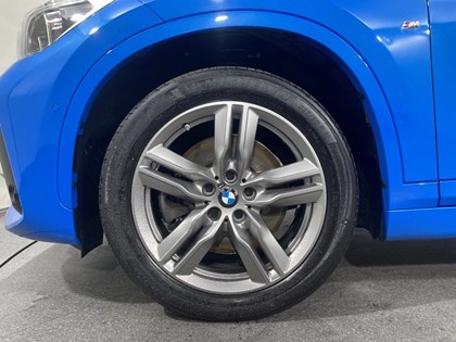 2021 (71) BMW X1 xDrive 20i [178] M Sport 5dr Step Auto