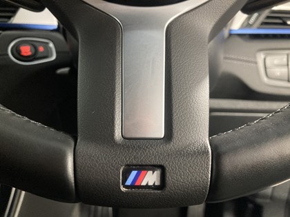 2021 (71) BMW X1 xDrive 20i [178] M Sport 5dr Step Auto
