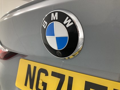 2021 (71) BMW 4 SERIES M440d xDrive MHT 2dr Step Auto