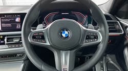 2021 (71) BMW 4 SERIES M440d xDrive MHT 2dr Step Auto 2966036