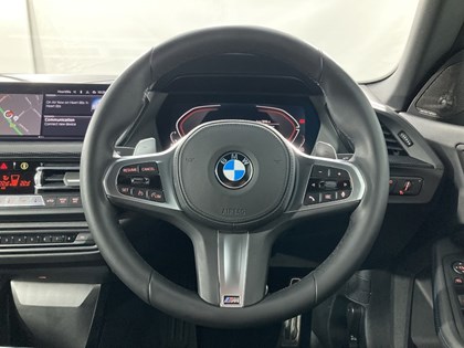2023 (23) BMW 2 SERIES 220d M Sport 4dr Step Auto