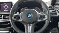 2023 (23) BMW X3 xDrive20i MHT M Sport 5dr Step Auto 2973399
