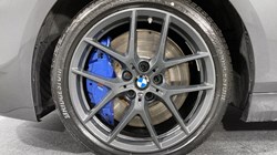 2021 (71) BMW 1 SERIES 116d M Sport 5dr 2982309