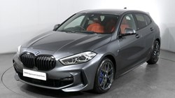 2021 (71) BMW 1 SERIES 116d M Sport 5dr 2982334