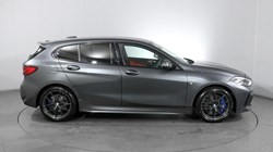 2021 (71) BMW 1 SERIES 116d M Sport 5dr 2982298