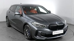 2021 (71) BMW 1 SERIES 116d M Sport 5dr 2982296