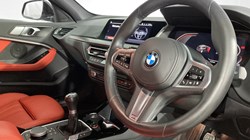 2021 (71) BMW 1 SERIES 116d M Sport 5dr 2982301