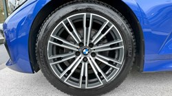 2019 (19) BMW 3 SERIES 320d M Sport 4dr Step Auto 2993555