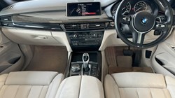 2016 (16) BMW X5 xDrive40d M Sport 5dr Auto 3015603