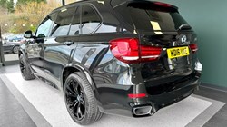 2016 (16) BMW X5 xDrive40d M Sport 5dr Auto 1