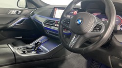 2023 (23) BMW X6 xDrive40d MHT M Sport 5dr Step Auto 3016551