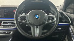 2023 (23) BMW X6 xDrive40d MHT M Sport 5dr Step Auto 3016550