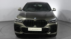 2023 (23) BMW X6 xDrive40d MHT M Sport 5dr Step Auto 3016561
