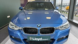 2019 (19) BMW 3 SERIES 320d xDrive M Sport 4dr Step Auto 2991033