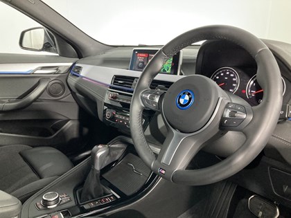 2023 (23) BMW X2 xDrive 25e M Sport 5dr Auto