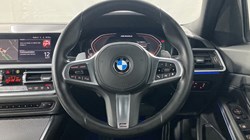 2022 (22) BMW 3 SERIES M340d xDrive MHT 4dr Step Auto 3012627