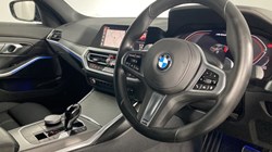 2022 (22) BMW 3 SERIES M340d xDrive MHT 4dr Step Auto 3012628