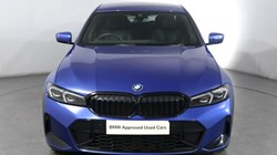 2023 (23) BMW 3 SERIES 320i M Sport 4dr Step Auto 3028662