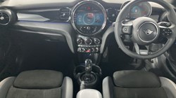 2021 (21) MINI HATCHBACK 2.0 Cooper S Sport 3dr Auto 3001869