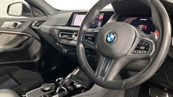 2021 (21) BMW 1 SERIES M135i xDrive 5dr Step Auto 3054251