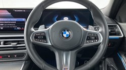 2023 (23) BMW 3 SERIES 320i M Sport 5dr Step Auto 3093425