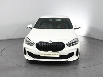 2021 (21) BMW 1 SERIES 128ti 5dr Step Auto