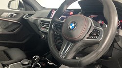 2021 (21) BMW 1 SERIES 128ti 5dr Step Auto 3011281