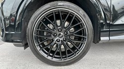 2021 (21) AUDI Q2 35 TFSI Black Edition 5dr S Tronic 2998959