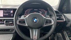 2021 (21) BMW 3 SERIES M340d xDrive MHT 4dr Step Auto 3011214