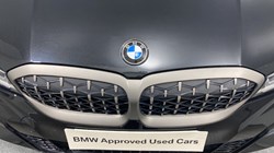 2021 (21) BMW 3 SERIES M340d xDrive MHT 4dr Step Auto 3011255