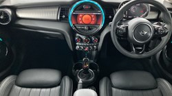 2020 (70) MINI HATCHBACK 2.0 Cooper S Exclusive II 5dr Auto 3052997