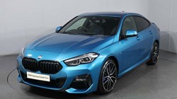 2023 (23) BMW 2 SERIES 218i [136] M Sport 4dr [Pro Pack] 3017244