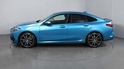 2023 (23) BMW 2 SERIES 218i [136] M Sport 4dr [Pro Pack] 3017245