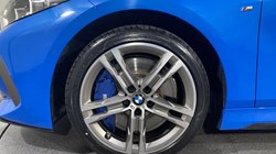 2021 (70) BMW 1 SERIES M135i xDrive 5dr Step Auto 3021980