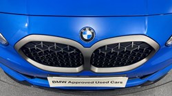2021 (70) BMW 1 SERIES M135i xDrive 5dr Step Auto 3022011