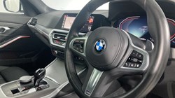 2021 (21) BMW 3 SERIES 320i xDrive M Sport 4dr Step Auto 3116478