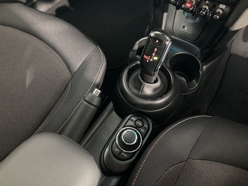 2024 (24) MINI HATCHBACK 1.5 Cooper Classic Premium 5dr Auto 3394877