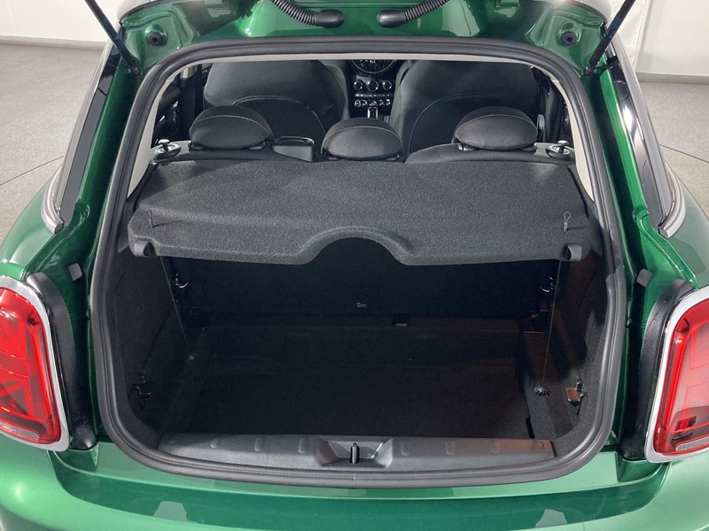 2024 (24) MINI HATCHBACK 1.5 Cooper Classic Premium 5dr Auto 3394909