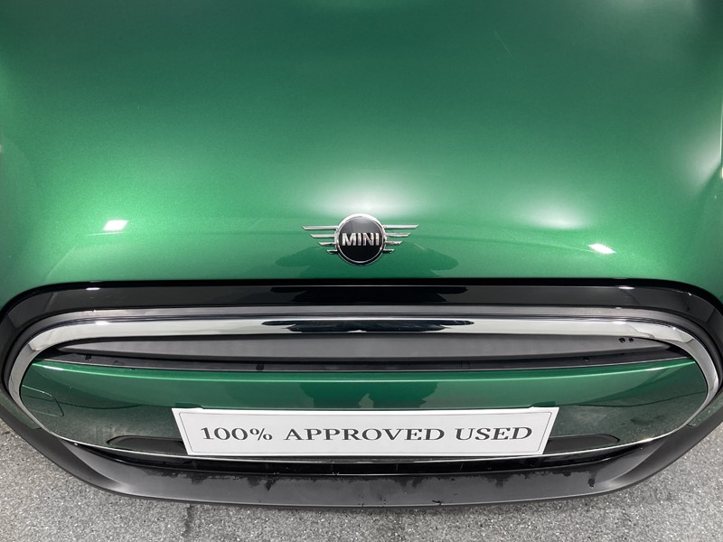 2024 (24) MINI HATCHBACK 1.5 Cooper Classic Premium 5dr Auto 3394906