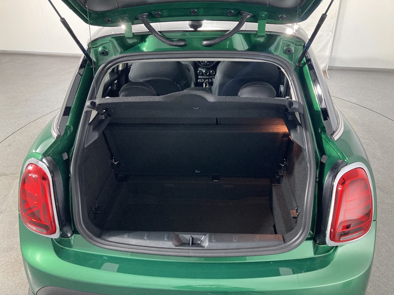 2024 (24) MINI HATCHBACK 1.5 Cooper Classic Premium 5dr Auto 3394880