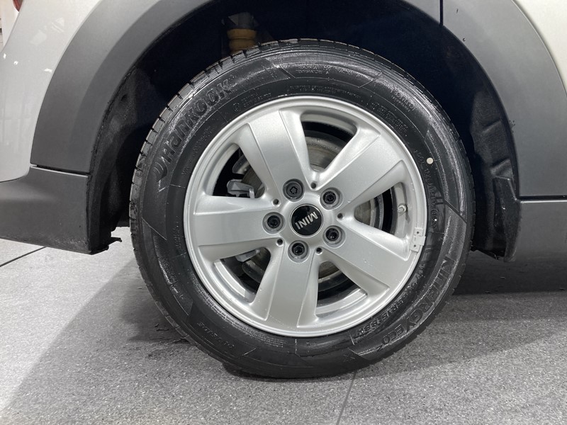 2024 (24) MINI HATCHBACK 1.5 Cooper Classic Premium 5dr Auto 3291679