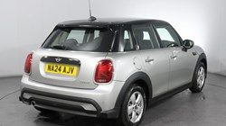 2024 (24) MINI HATCHBACK 1.5 Cooper Classic Premium 5dr Auto 3291687