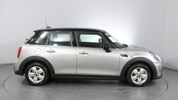 2024 (24) MINI HATCHBACK 1.5 Cooper Classic Premium 5dr Auto 3291677