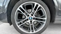 2017 (67) BMW X4 xDrive30d M Sport 5dr Step Auto 3016260