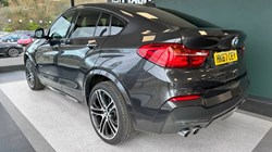2017 (67) BMW X4 xDrive30d M Sport 5dr Step Auto 1