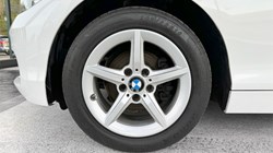 2017 (66) BMW 1 SERIES 118d SE 5dr [Nav] 3085532