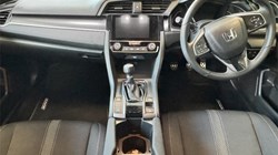 2018 (18) HONDA CIVIC 1.5 VTEC Turbo Sport 5dr 3076003