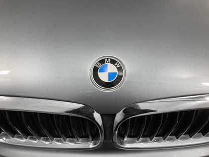 2019 (19) BMW 5 SERIES 520d xDrive M Sport 4dr Auto
