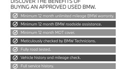 2019 (19) BMW 5 SERIES 520d xDrive M Sport 4dr Auto 3049616